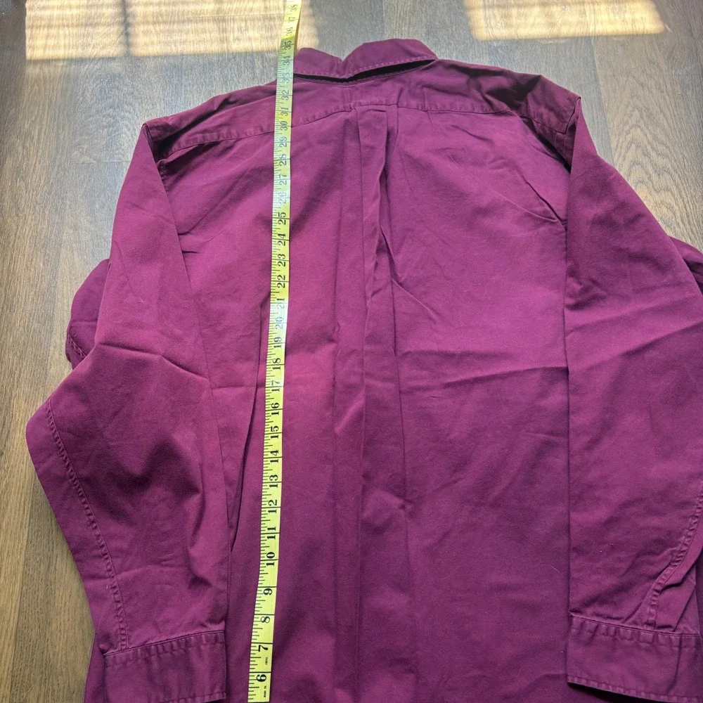 Vtg 90s Polo Ralph Lauren Blake All Cotton Colored Small Pony Button Down Lot